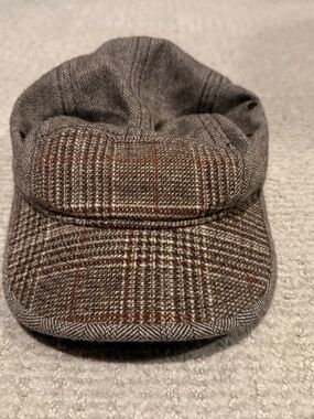Original Penguin 5-Panel Hat